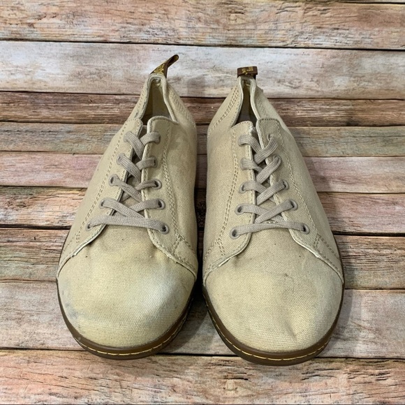 Dr. Martens Walker Shoes
